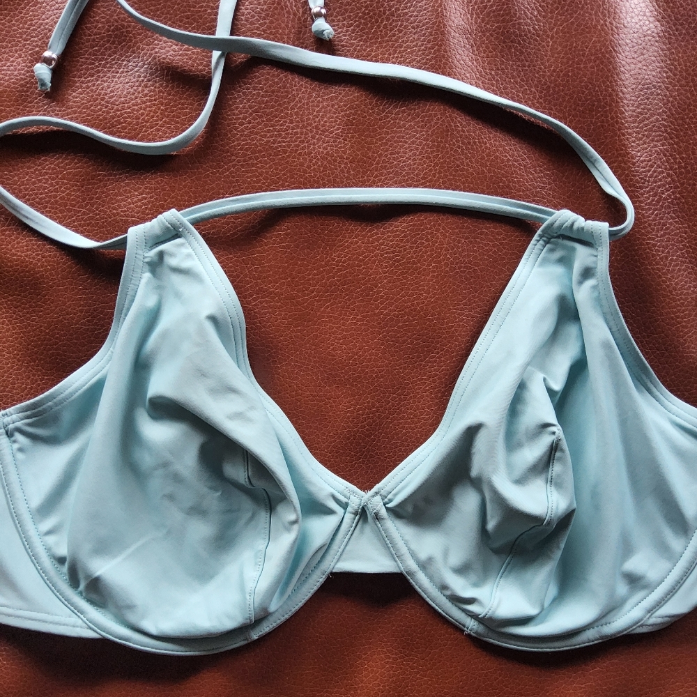 Swim top